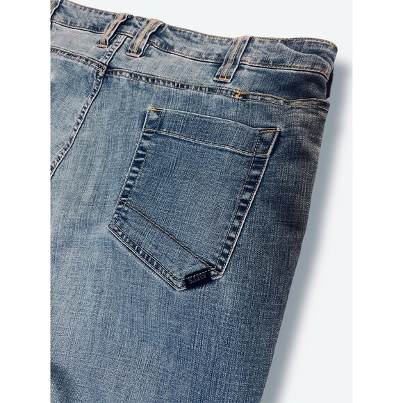 5.11 Tactical Flex Jeans Mens 38 (40) X 32 - Picture 1 of 5